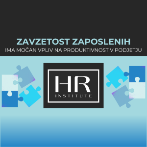 Read more about the article ZAVZETOST ZAPOSLENIH IMA MOČAN VPLIV NA PRODUKTIVNOST V PODJETJU