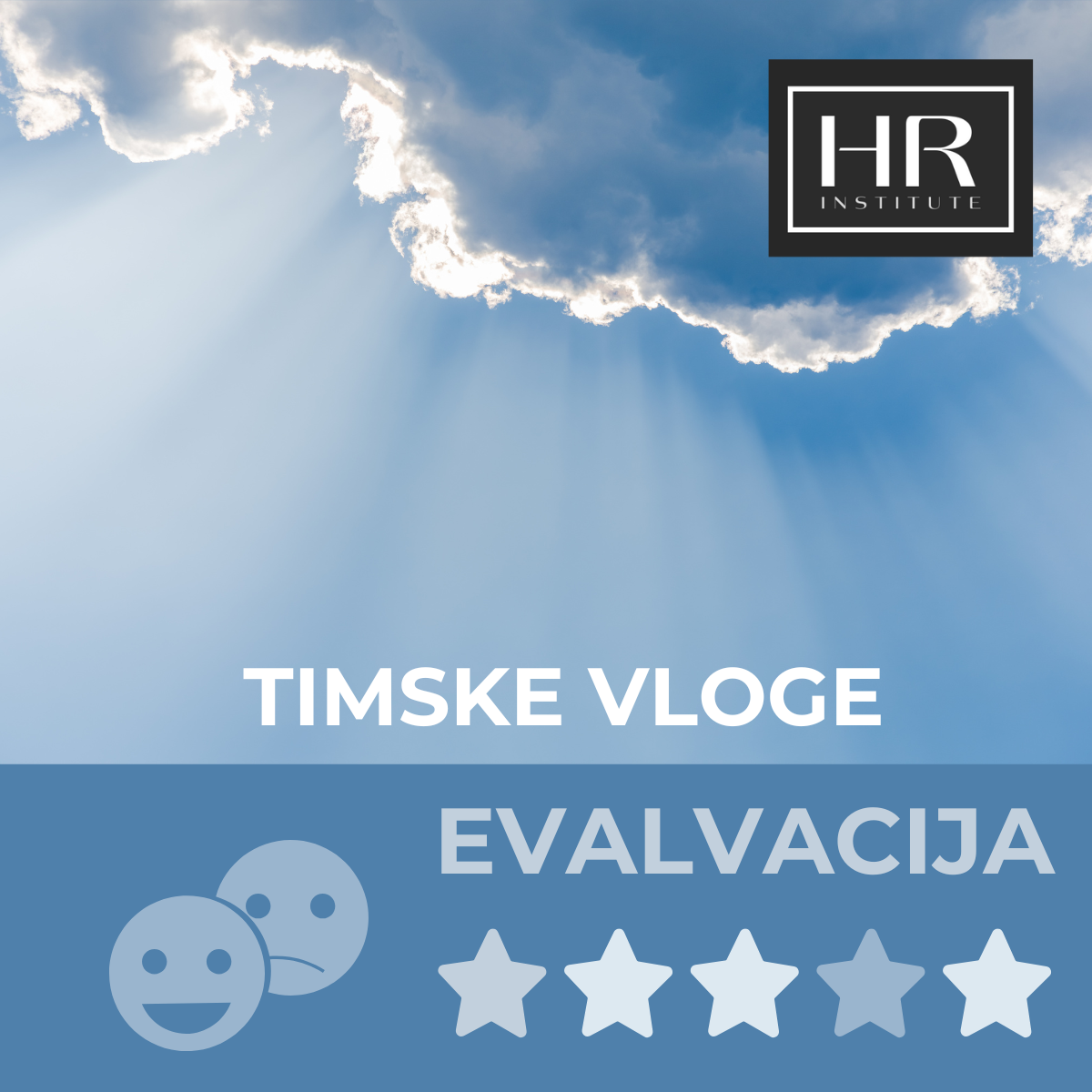 You are currently viewing Evalvacija TIMSKE VLOGE
