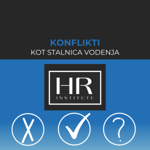 Read more about the article KONFLIKTI KOT STALNICA VODENJA